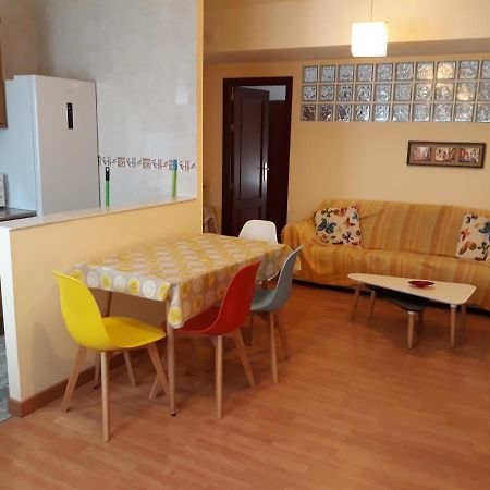 Apartamento Parque De Quevedo León Esterno foto