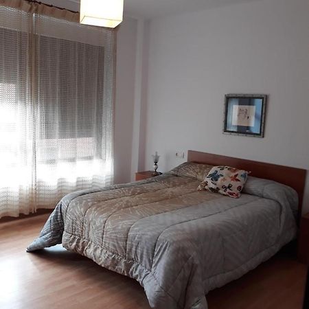 Appartamento Apartamento Parque De Quevedo León Esterno foto