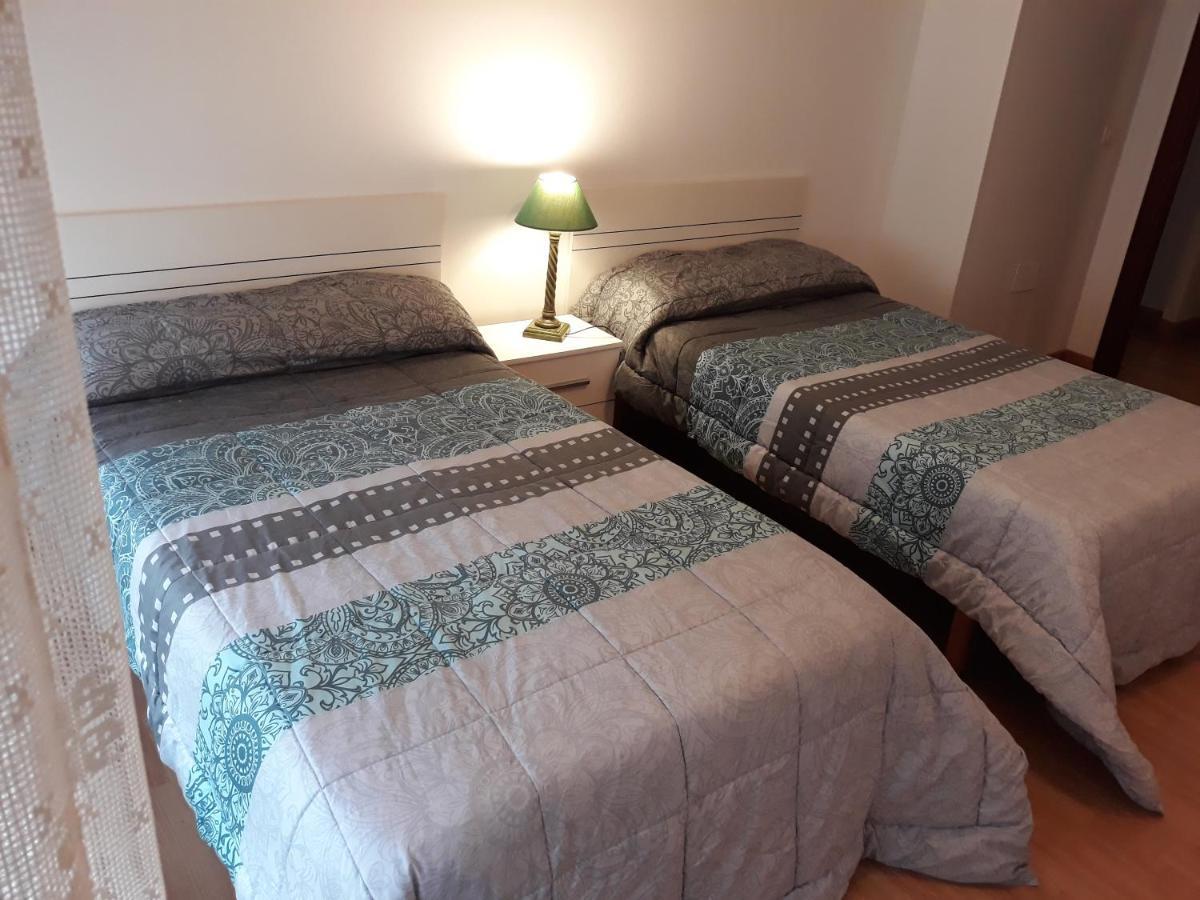 Apartamento Parque De Quevedo León Esterno foto